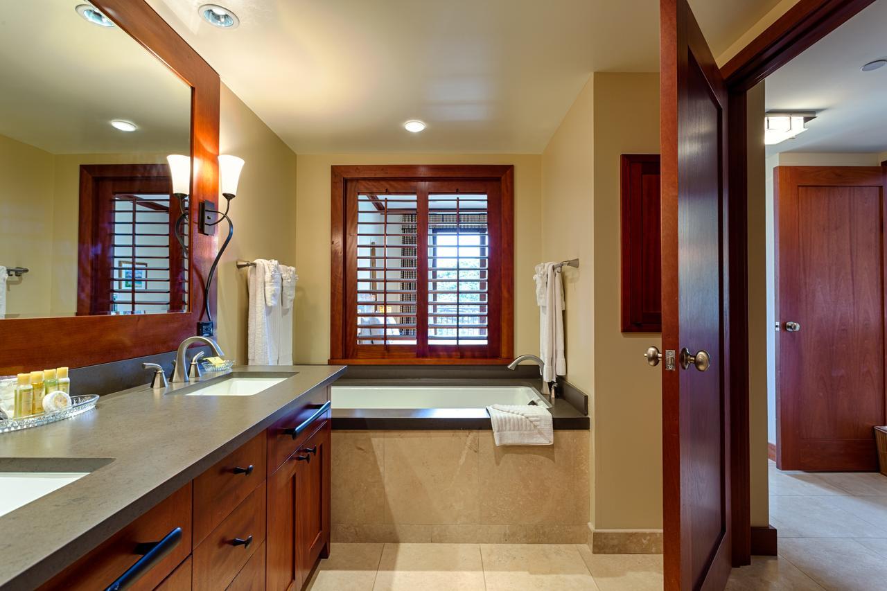 Third Floor Villa Ocean View - Beach Tower At Ko Olina Beach Villas Resort Kapolei Ngoại thất bức ảnh
