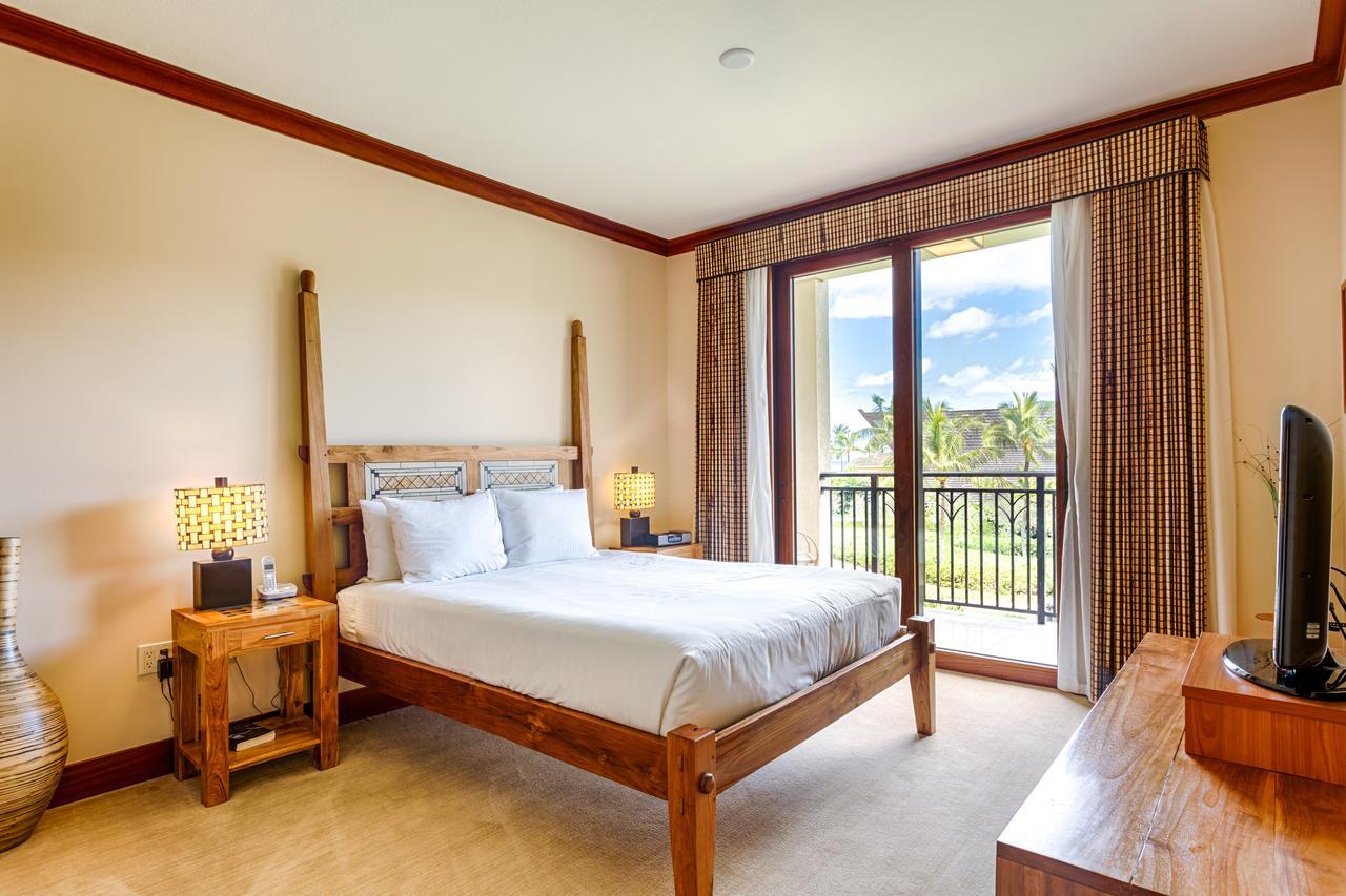 Third Floor Villa Ocean View - Beach Tower At Ko Olina Beach Villas Resort Kapolei Ngoại thất bức ảnh