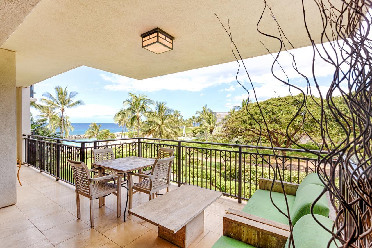 Third Floor Villa Ocean View - Beach Tower At Ko Olina Beach Villas Resort Kapolei Ngoại thất bức ảnh