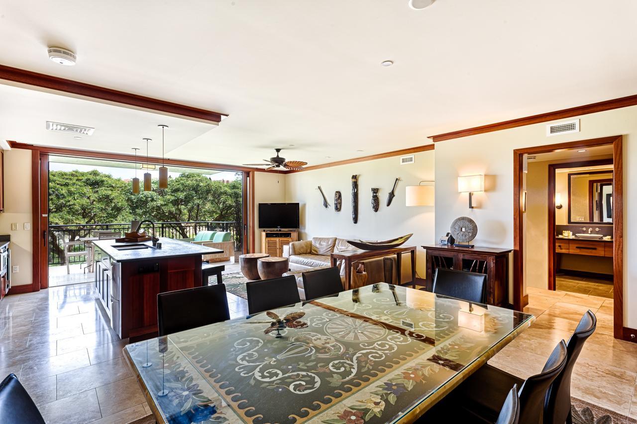 Third Floor Villa Ocean View - Beach Tower At Ko Olina Beach Villas Resort Kapolei Ngoại thất bức ảnh