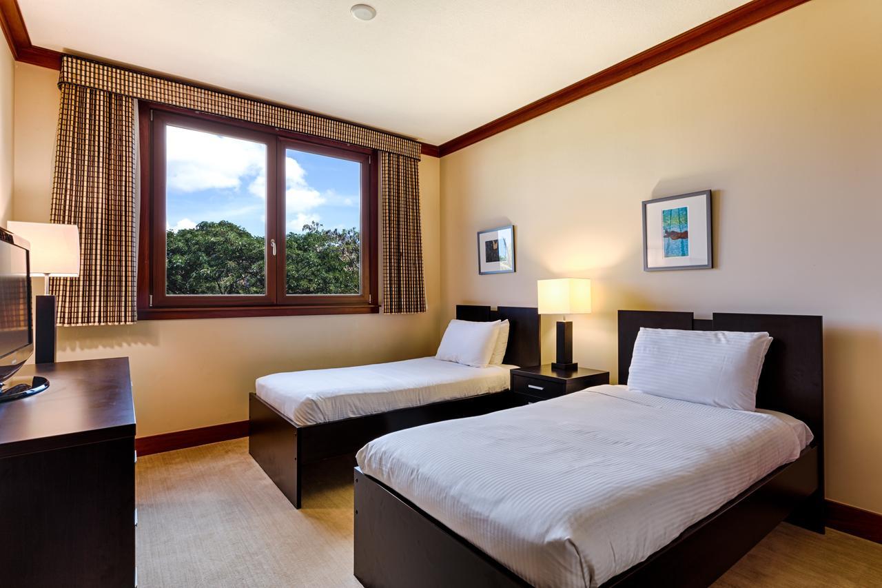 Third Floor Villa Ocean View - Beach Tower At Ko Olina Beach Villas Resort Kapolei Ngoại thất bức ảnh