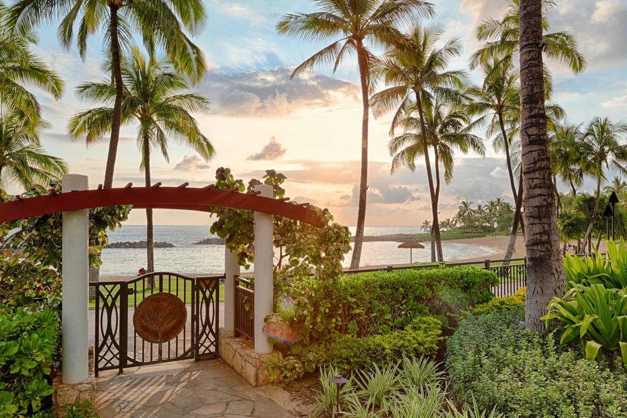 Third Floor Villa Ocean View - Beach Tower At Ko Olina Beach Villas Resort Kapolei Ngoại thất bức ảnh