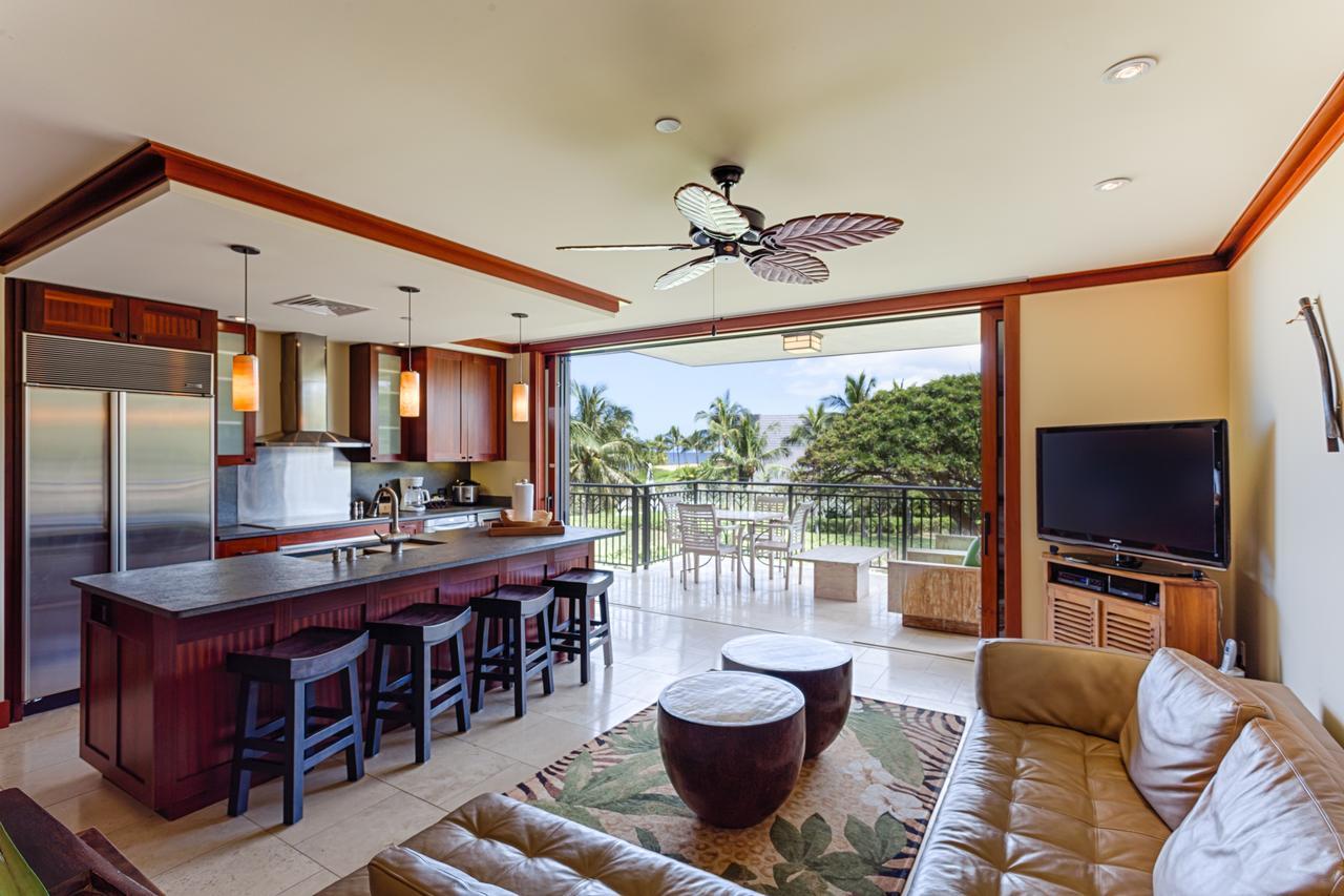 Third Floor Villa Ocean View - Beach Tower At Ko Olina Beach Villas Resort Kapolei Ngoại thất bức ảnh