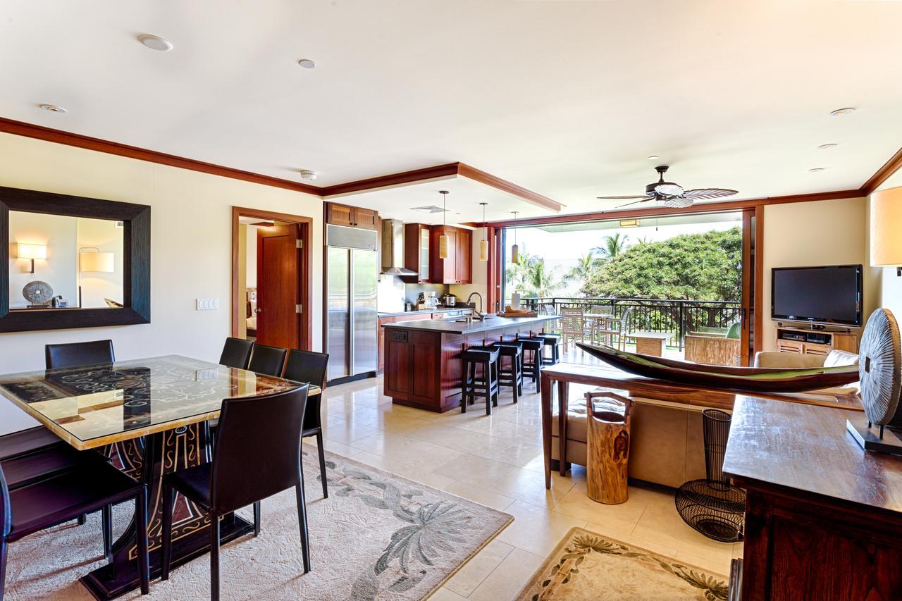 Third Floor Villa Ocean View - Beach Tower At Ko Olina Beach Villas Resort Kapolei Ngoại thất bức ảnh