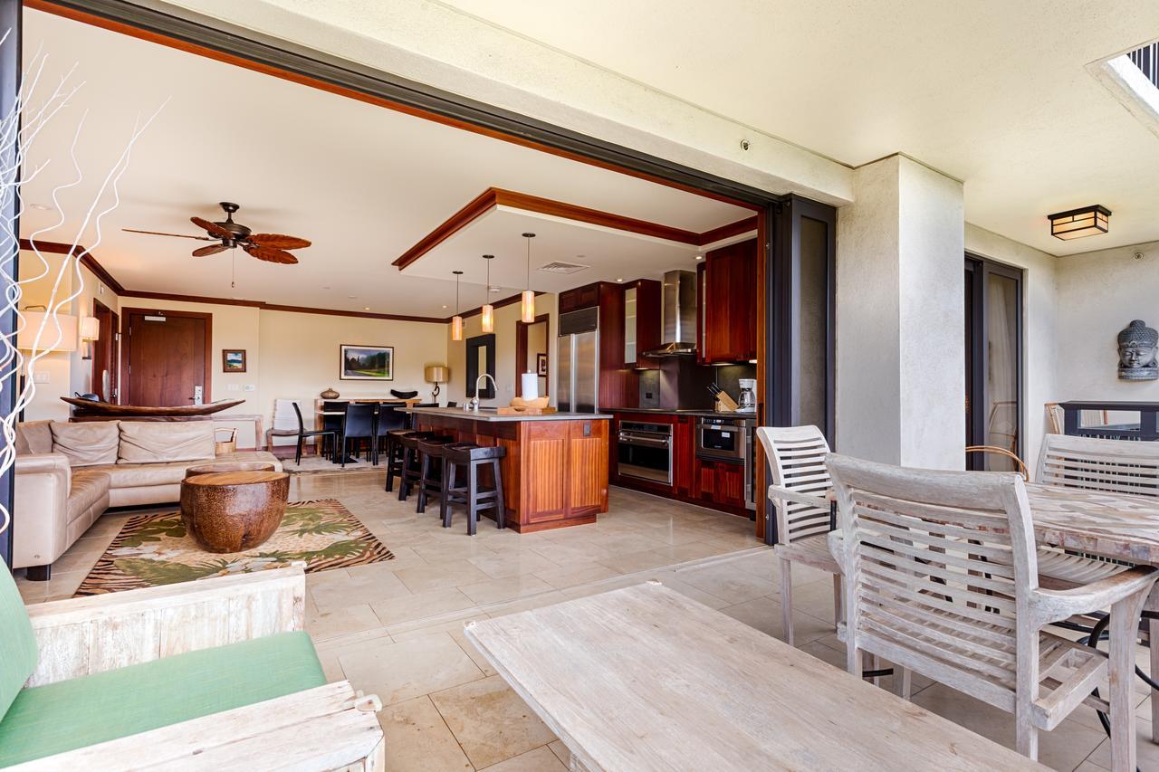 Third Floor Villa Ocean View - Beach Tower At Ko Olina Beach Villas Resort Kapolei Ngoại thất bức ảnh