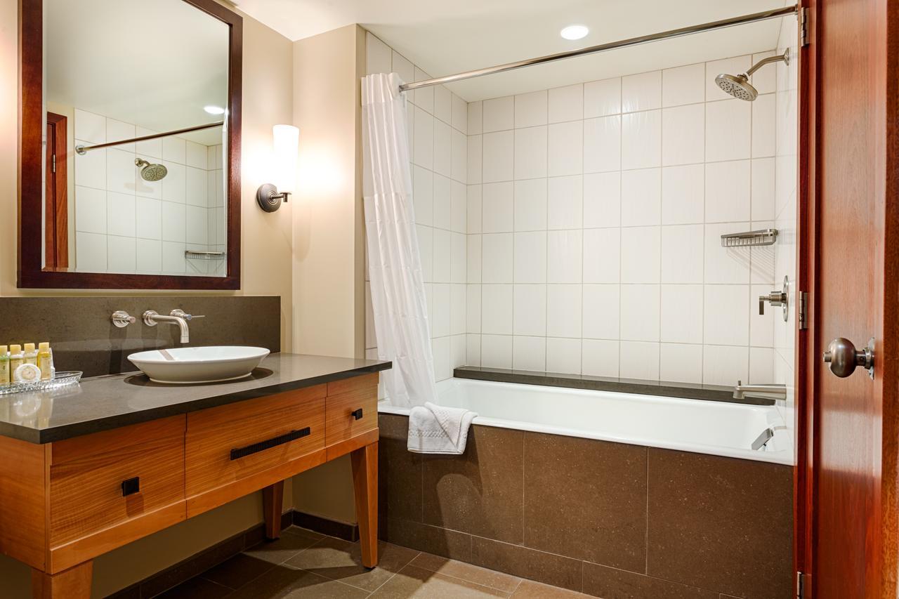 Third Floor Villa Ocean View - Beach Tower At Ko Olina Beach Villas Resort Kapolei Ngoại thất bức ảnh