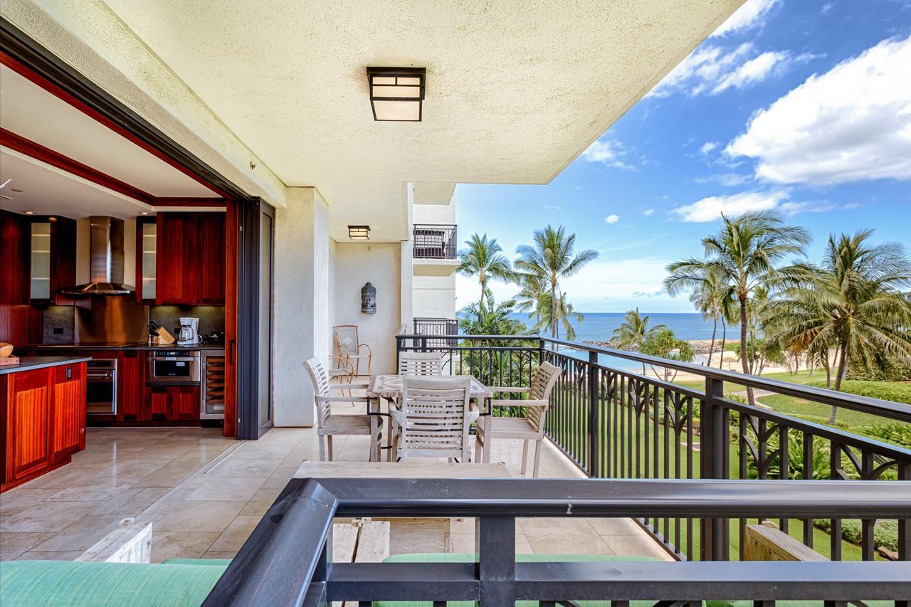 Third Floor Villa Ocean View - Beach Tower At Ko Olina Beach Villas Resort Kapolei Ngoại thất bức ảnh